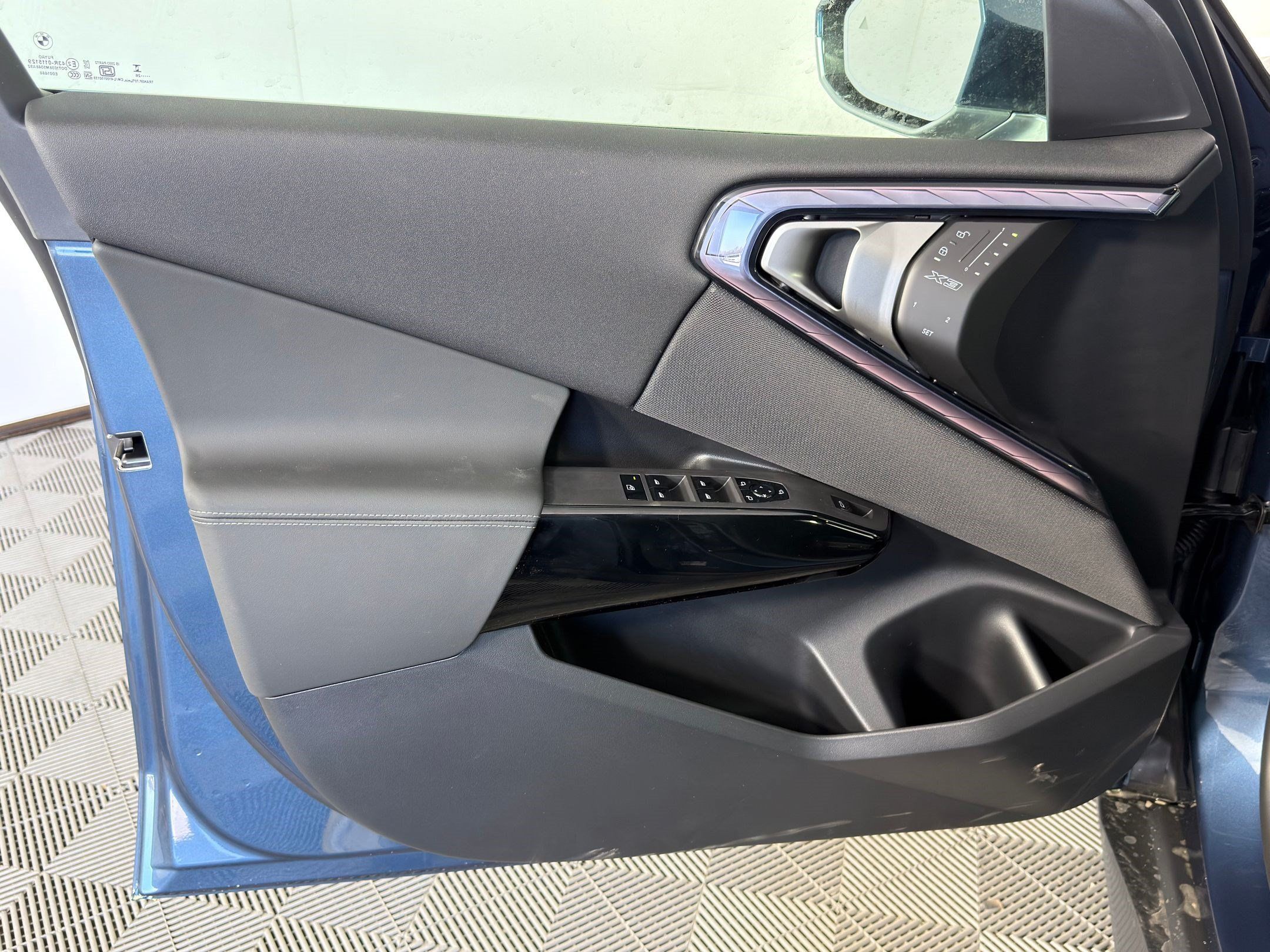 Used 2026 BMW X3 xDrive30i AWD/4WD image 23