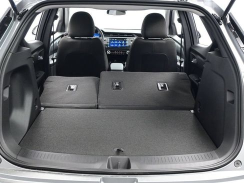 New 2027 Chevrolet Bolt LT FWD image 40
