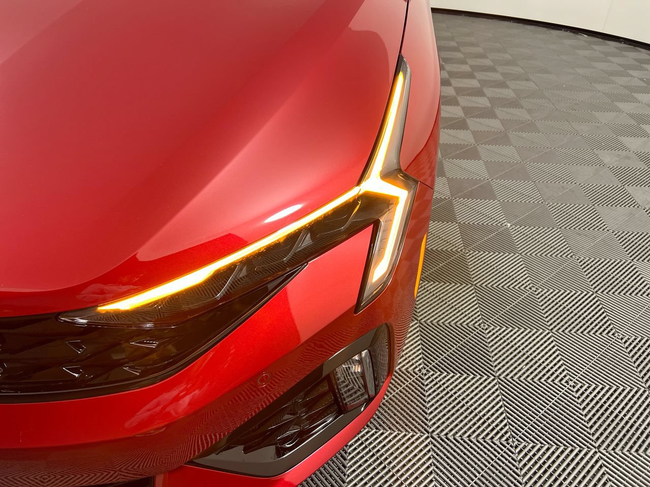 New 2026 Kia K5 GT-Line FWD image 10