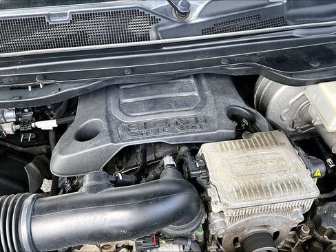 Used 2020 RAM 1500 Rebel w/ Rebel Level 2 Equipment Group AWD/4WD image 30
