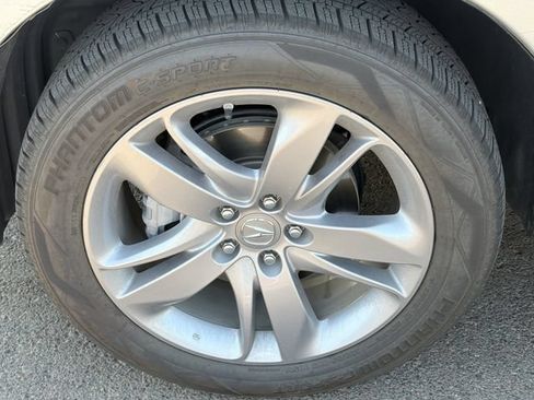 Used 2021 Acura RDX FWD w/ Advance Package image 4
