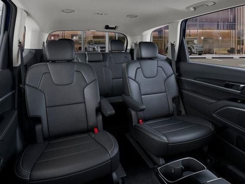New 2025 Kia Telluride S FWD image 21