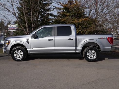 Certified 2023 Ford F150 XLT w/ Trailer Tow Package image 13