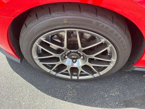 Used 2012 Ford Mustang Shelby GT500 w/ SVT Performance Pkg RWD image 18