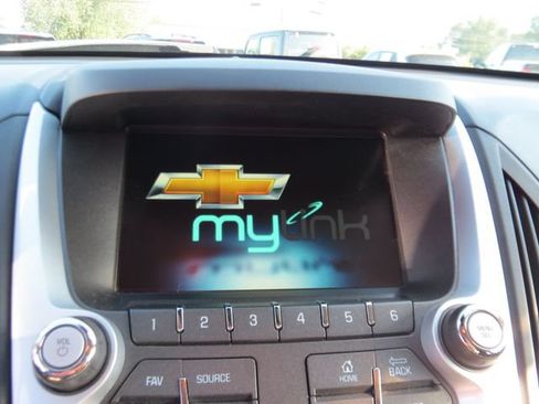Used 2013 Chevrolet Equinox LT FWD image 18