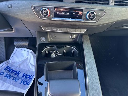 Used 2023 Audi A5 2.0T Premium image 16