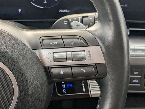 Used 2024 Hyundai Kona Limited image 17