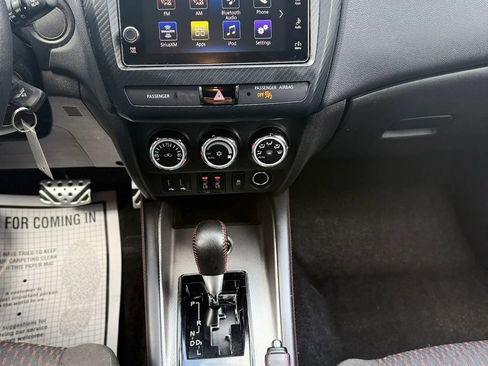 Used 2019 Mitsubishi Outlander Sport LE image 19