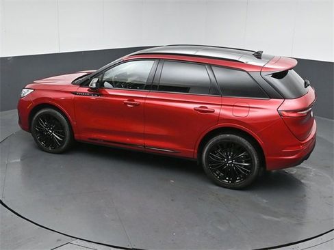 Certified 2023 Lincoln Corsair Reserve w/ Equipment Group 201A image 49