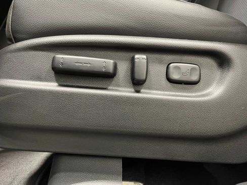 New 2026 Honda Ridgeline Black Edition image 13