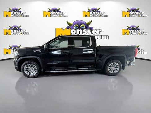 Used 2024 GMC Sierra 1500 Denali AWD/4WD image 7