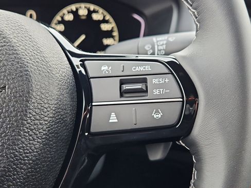 New 2026 Honda Civic Sport image 13