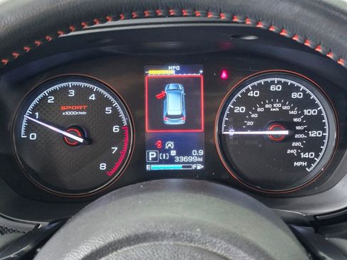Certified 2023 Subaru Forester Sport AWD/4WD image 27