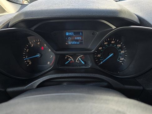 Used 2017 Ford Transit Connect XL image 18
