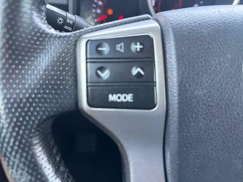 Used 2011 Toyota 4Runner Limited w/ Convenience Pkg AWD/4WD image 29