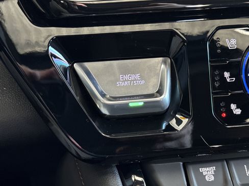 Used 2026 GMC Sierra 2500 AT4 w/ AT4 Premium Plus Package image 74