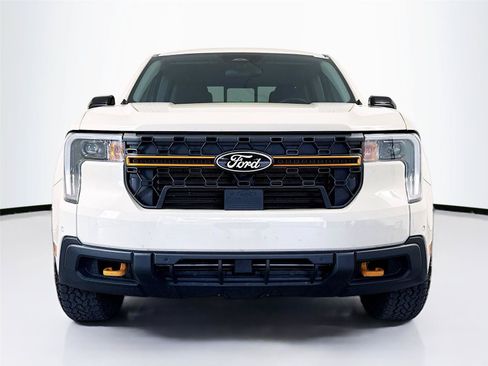 Used 2025 Ford Maverick Tremor AWD/4WD image 11
