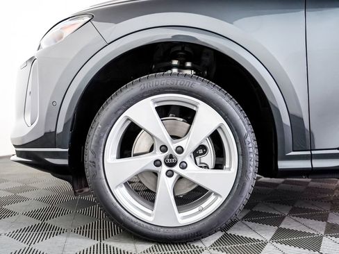 New 2025 Audi Q5 Premium Plus image 6