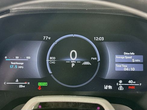 New 2026 Lexus RX 350h w/ Convenience Package AWD/4WD image 13