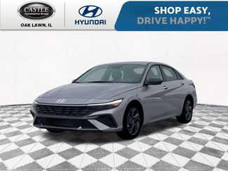 New 2026 Hyundai Elantra Sport video 1