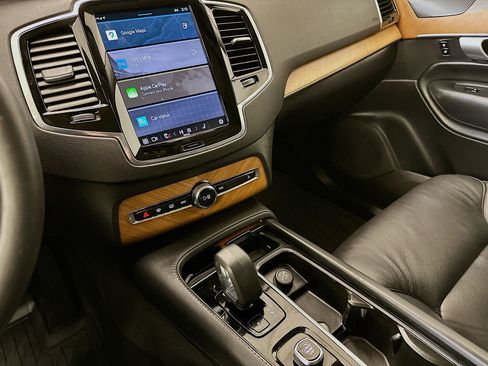 Used 2024 Volvo XC90 T8 Plus w/ Protection Package Premier image 26