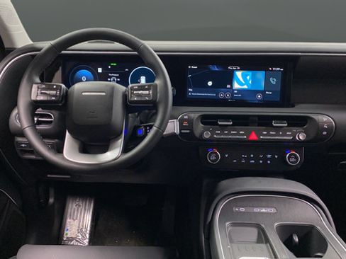 New 2026 Hyundai Palisade SEL AWD/4WD image 11