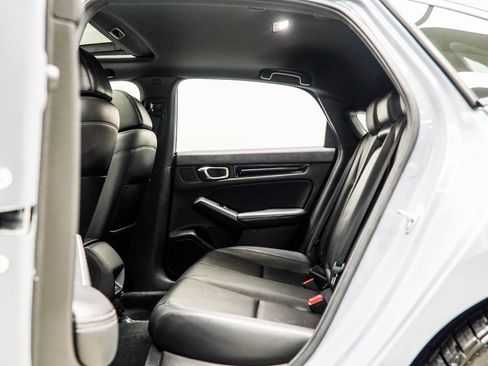 Used 2022 Honda Civic Sport Touring image 37