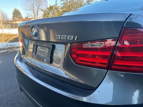 Used 2014 BMW 328i xDrive Sedan w/ Premium Package image 7
