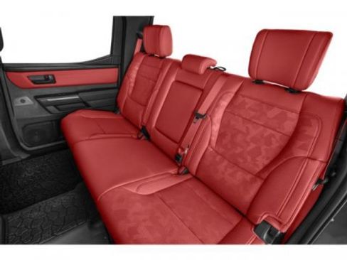 New 2026 Toyota Tundra TRD Pro AWD/4WD image 15