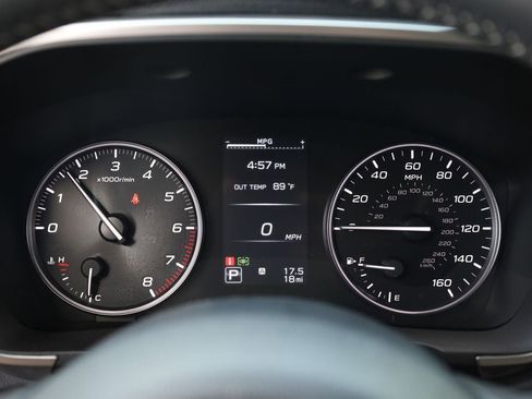 New 2026 Subaru Ascent Touring AWD/4WD image 14