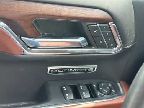 Used 2024 GMC Sierra 1500 Denali Ultimate image 44