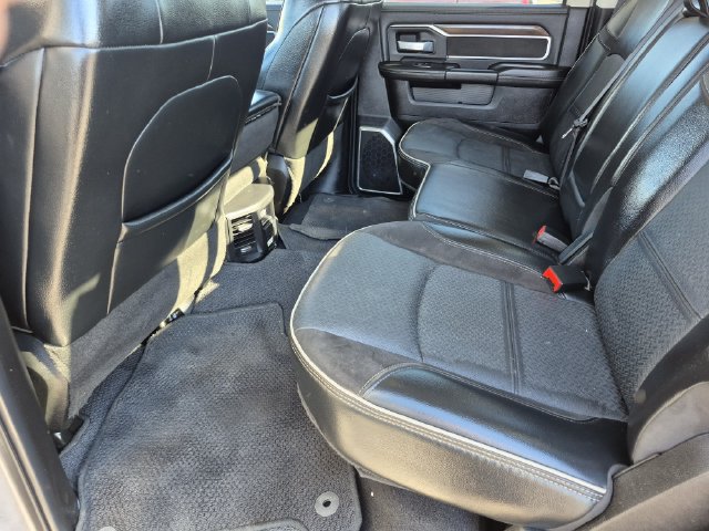 Certified 2024 RAM 2500 Laramie w/ Safety Group AWD/4WD image 25