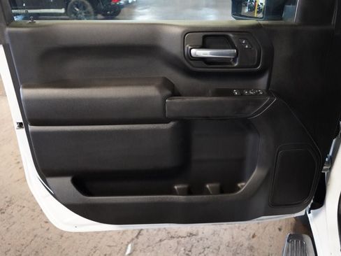 Used 2022 Chevrolet Silverado 3500 W/T w/ WT Convenience Package RWD image 19