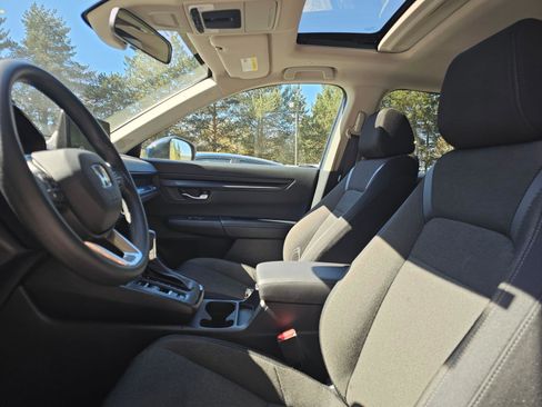 Used 2024 Honda CR-V EX image 20