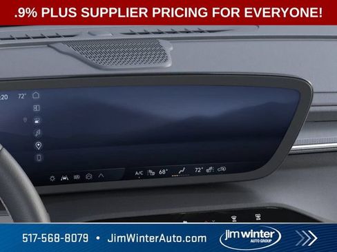 New 2026 Buick Enclave Sport Touring AWD/4WD image 45
