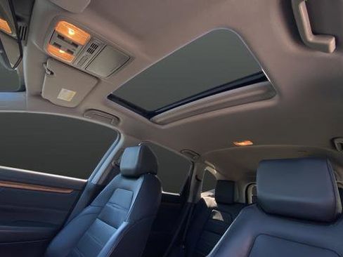 Used 2020 Honda CR-V EX-L image 12