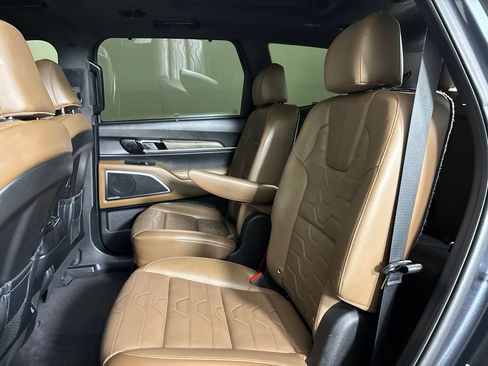 Used 2022 Kia Telluride SX w/ SX Prestige Package AWD/4WD image 24
