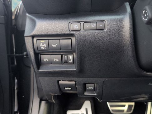 Certified 2023 Lexus RC 350 F Sport image 7