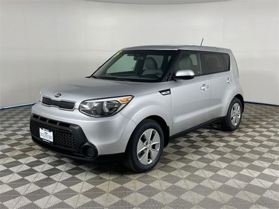 Used 2015 Kia Soul