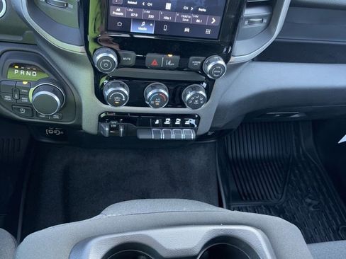 New 2026 RAM 1500 Classic Warlock AWD/4WD image 19