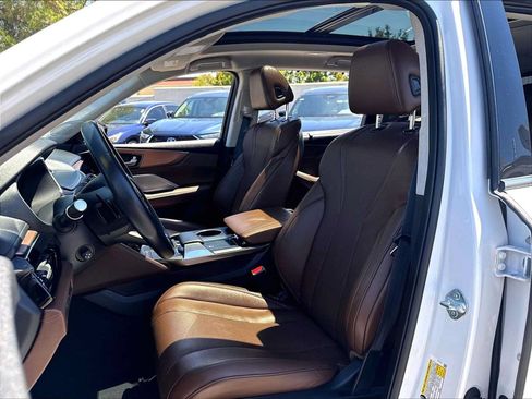 Used 2022 Acura MDX FWD w/ Technology Package image 27