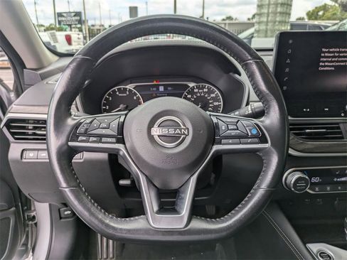 Used 2023 Nissan Altima 2.5 SL image 22