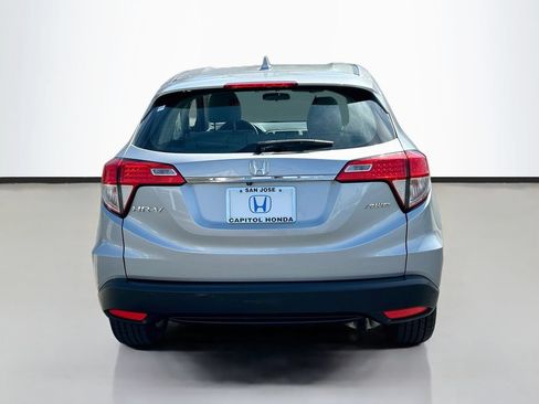 Used 2019 Honda HR-V LX image 6