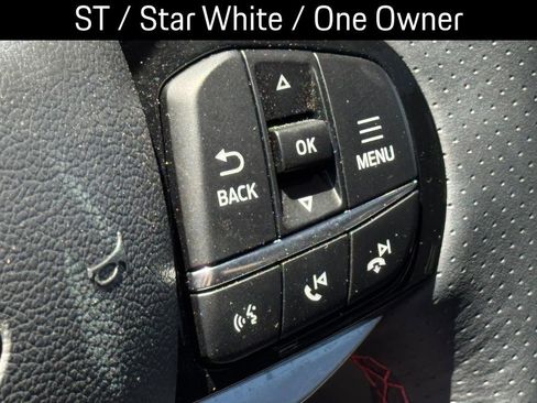Used 2025 Ford Explorer ST AWD/4WD image 20