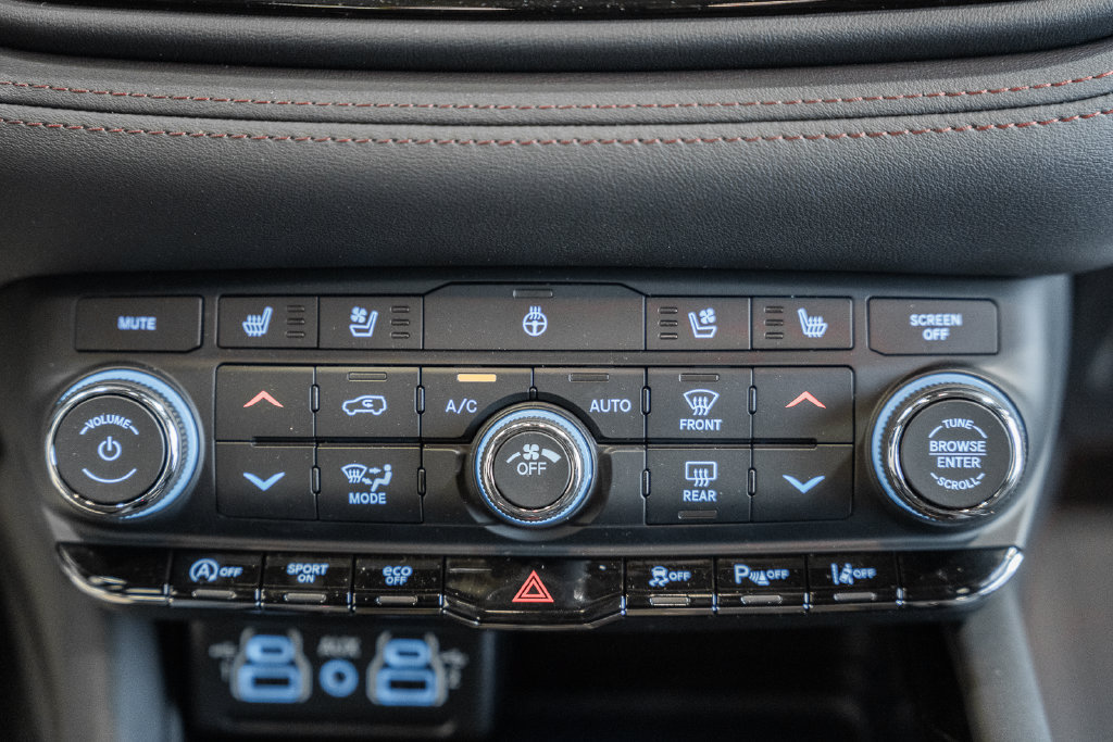 New 2026 Dodge Durango GT AWD/4WD image 22