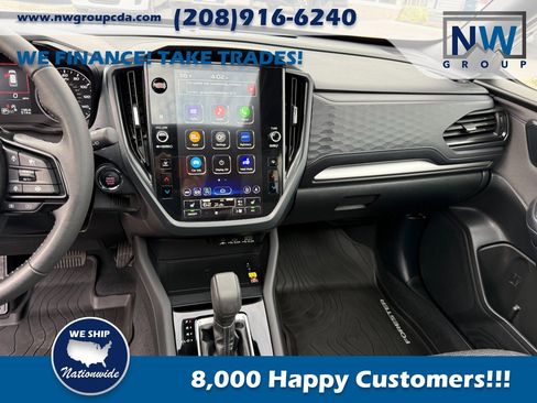 Used 2025 Subaru Forester Premium w/ Convenience Package #1 image 22