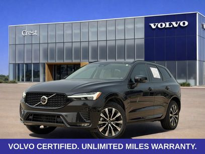 Certified 2024 Volvo XC60 B5 Plus w/ Protection Package Premier