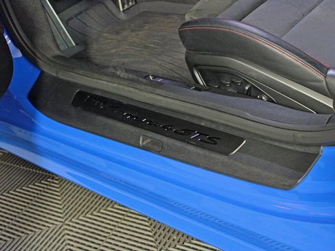 Used 2024 Porsche 911 Carrera 4 GTS w/ Premium Package image 20