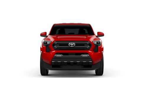 New 2026 Toyota Tacoma SR5 AWD/4WD image 17