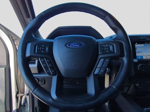 Used 2019 Ford F150 XLT w/ Equipment Group 302A Luxury image 28